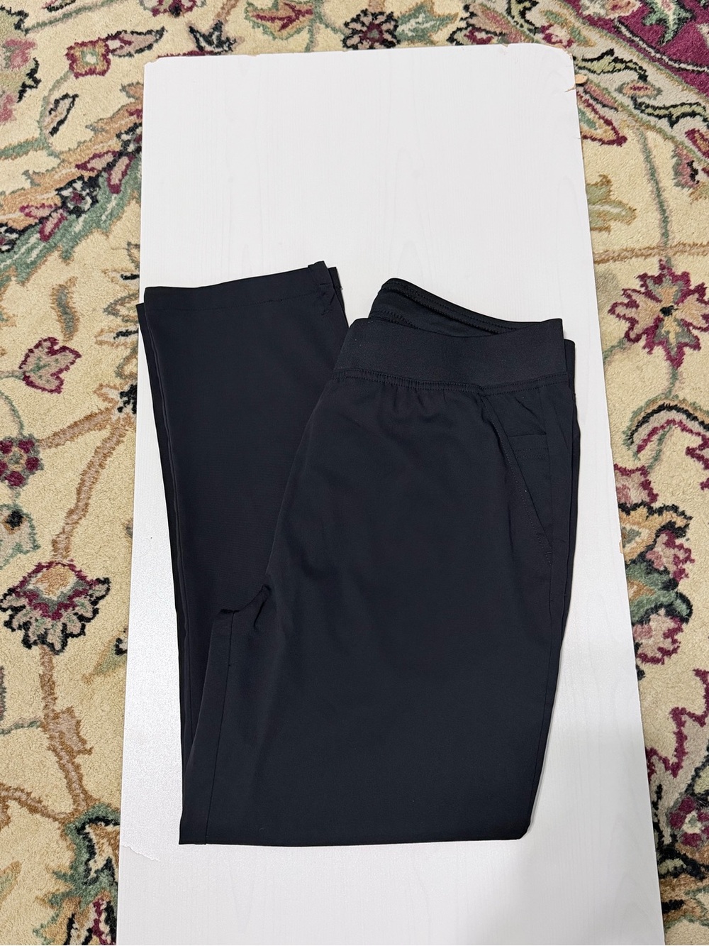 ADAR Pro Yoga Knit Women's Pants